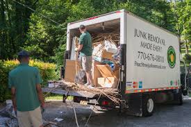 Best Retail Junk Removal  in Baden, PA